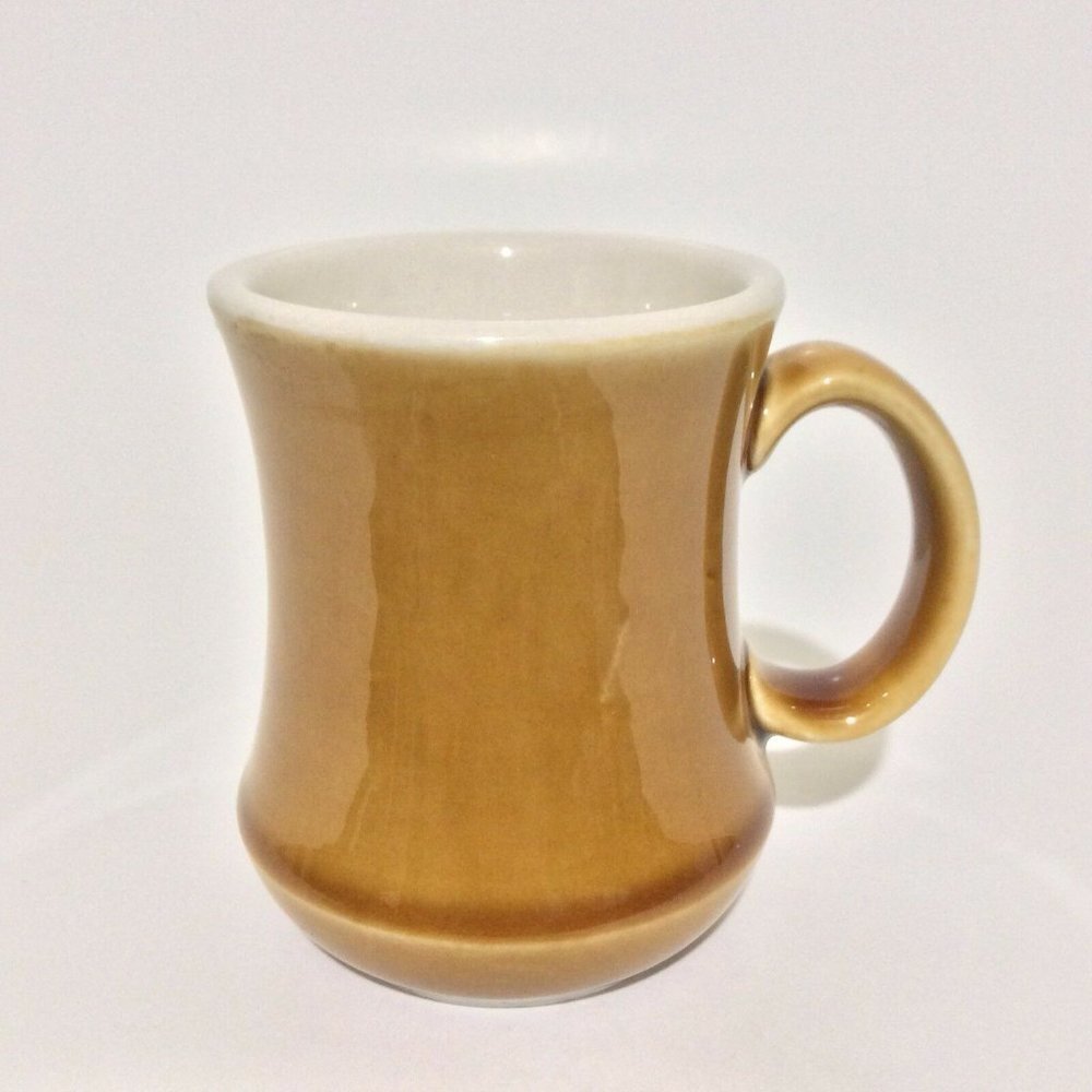 Rego Coffee Mug Cup 8 Oz E688-08